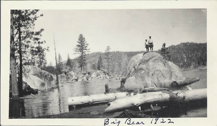 Big Bear News